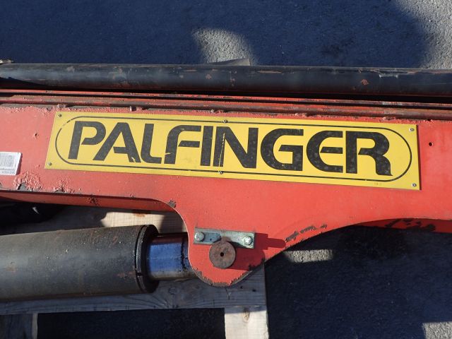 689178-3 JIB Palfinger
