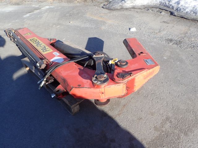 689178-6 JIB Palfinger