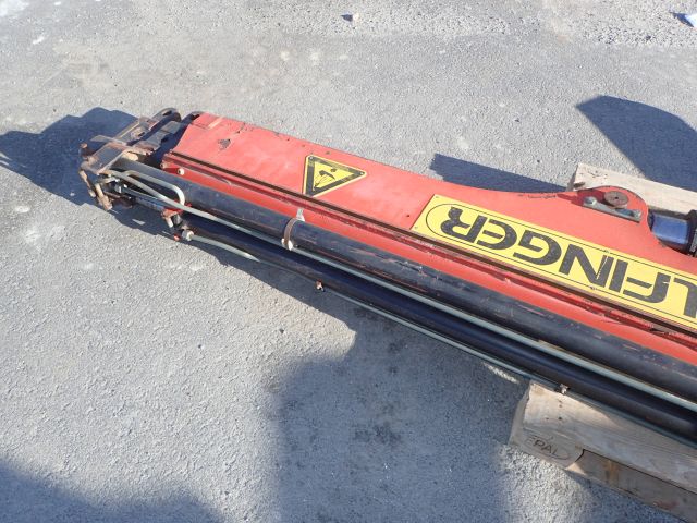 689178-8 JIB Palfinger