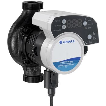 780534-1 Circulation pump Lowara Ecocirc XL 32-100