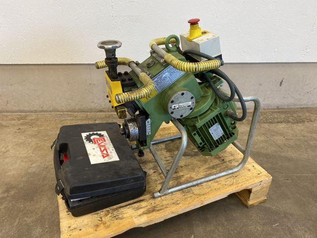 770678-1 Bevelling machine Cevisa CHP-12