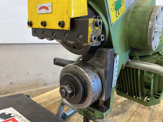 770678-5 Bevelling machine Cevisa CHP-12