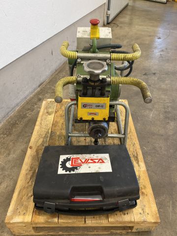 770678-6 Bevelling machine Cevisa CHP-12