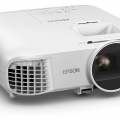774820-1 Epson EH-TW5400 projector