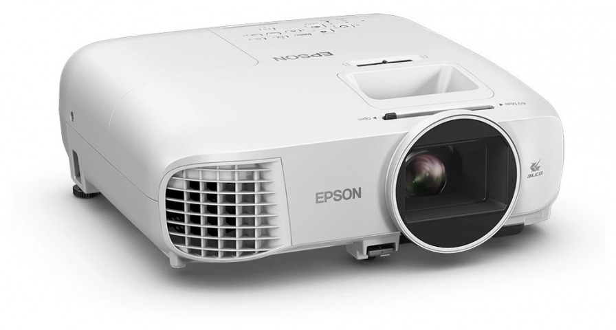 774820-1 Epson EH-TW5400 projector