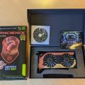 774392-1 Used Gainward GeForce GTX 1060 6GB Phoenix "GS"