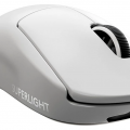 780014-1 Gaming Mouse Logitech PRO X SUPERLIGHT Wireless Gaming Mouse - White
