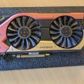 774396-4 Used Gainward GeForce GTX 1060 6GB Phoenix "GS"