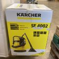 780119-2 Rough vacuum cleaner Kärcher SE 4002
