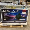 780151-2 50 "4K LED TV LG 50NANO79
