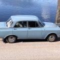 781391-2 Moskvitch 408 Elite -1968