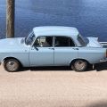 781391-4 Moskvitch 408 Elite -1968