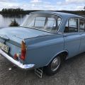 781391-5 Moskvitch 408 Elite -1968