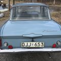 781391-6 Moskvitch 408 Elite -1968