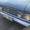 781391-10 Moskvitch 408 Elite -1968
