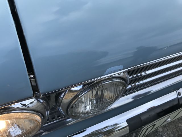 781391-11 Moskvitch 408 Elite -1968