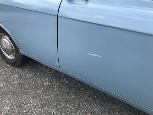 781391-13 Moskvitch 408 Elite -1968