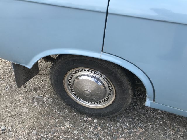 781391-14 Moskvitch 408 Elite -1968