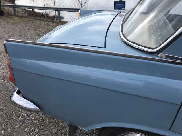 781391-16 Moskvitch 408 Elite -1968
