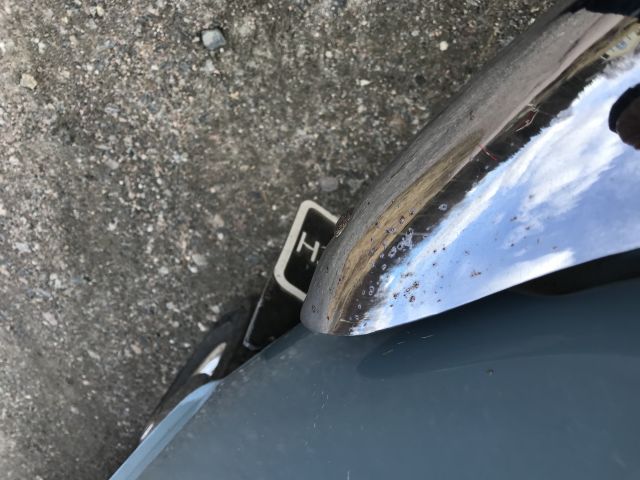 781391-17 Moskvitch 408 Elite -1968