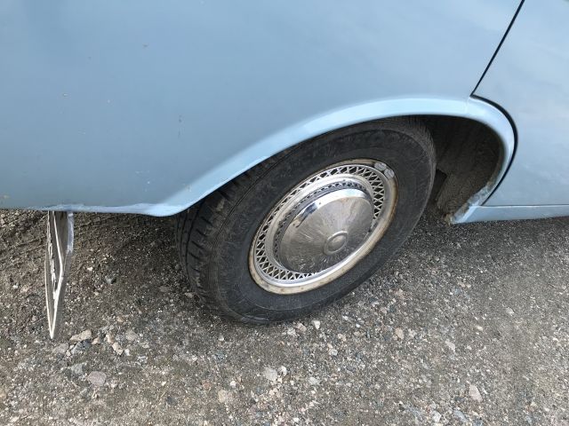 781391-18 Moskvitch 408 Elite -1968