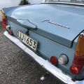 781391-19 Moskvitch 408 Elite -1968