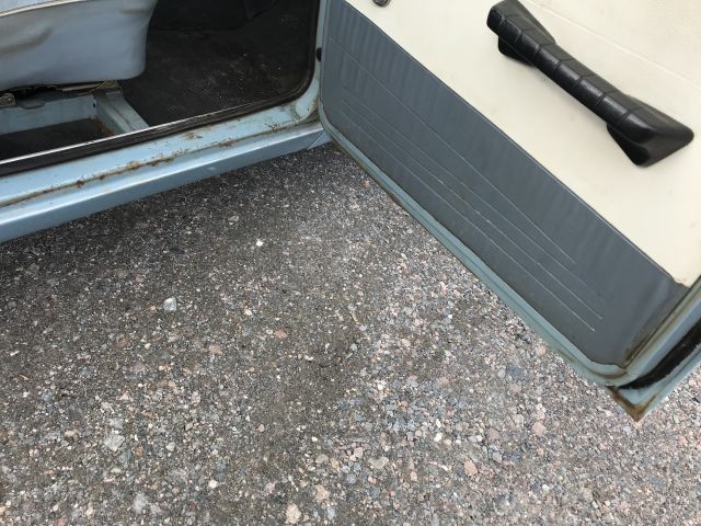 781391-20 Moskvitch 408 Elite -1968