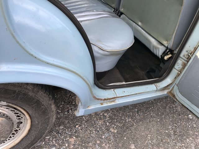 781391-22 Moskvitch 408 Elite -1968