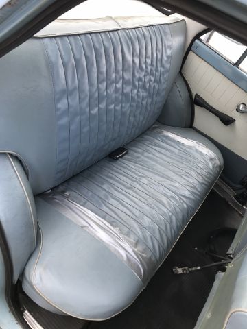 781391-23 Moskvitch 408 Elite -1968