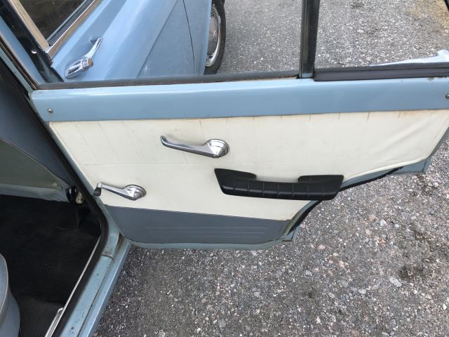 781391-24 Moskvitch 408 Elite -1968