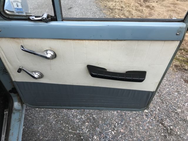 781391-26 Moskvitch 408 Elite -1968