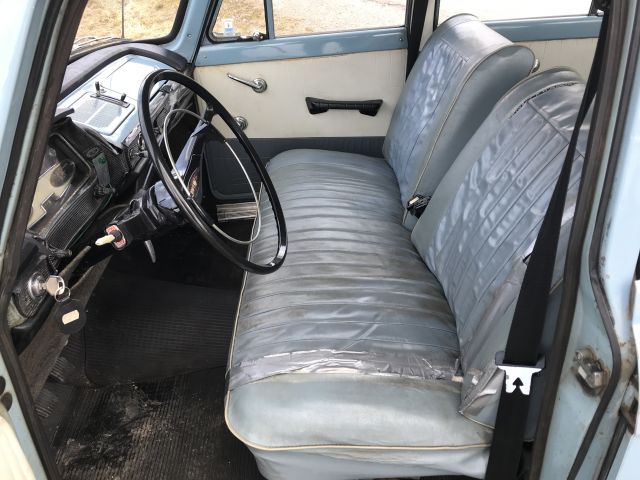 781391-29 Moskvitch 408 Elite -1968