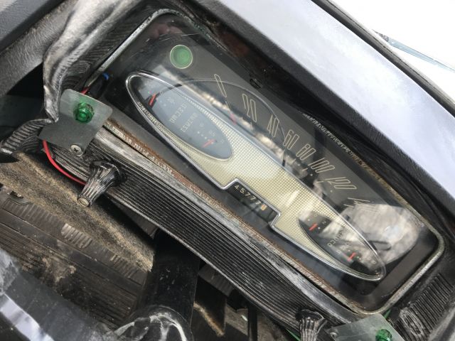 781391-31 Moskvitch 408 Elite -1968