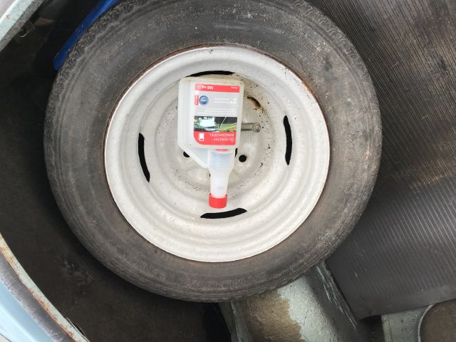 781391-34 Moskvitch 408 Elite -1968