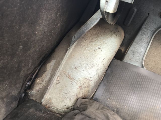 781391-36 Moskvitch 408 Elite -1968