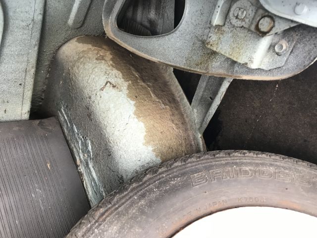 781391-37 Moskvitch 408 Elite -1968