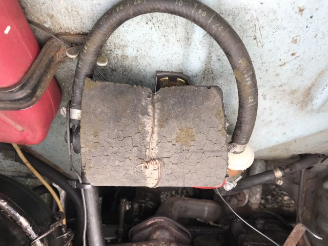 781391-41 Moskvitch 408 Elite -1968