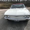 781392-10 Chevrolet Corvair Monza Cabriolet -1965