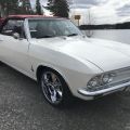 781392-11 Chevrolet Corvair Monza Cabriolet -1965