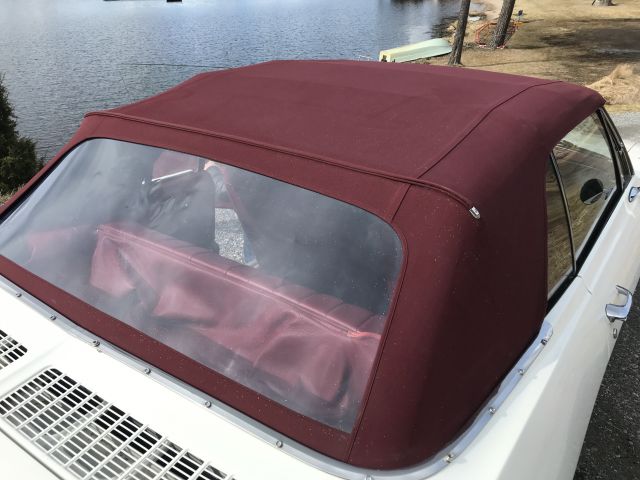 781392-15 Chevrolet Corvair Monza Cabriolet -1965