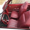 781392-20 Chevrolet Corvair Monza Cabriolet -1965