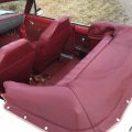 781392-21 Chevrolet Corvair Monza Cabriolet -1965
