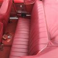 781392-24 Chevrolet Corvair Monza Cabriolet -1965