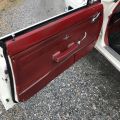 781392-25 Chevrolet Corvair Monza Cabriolet -1965