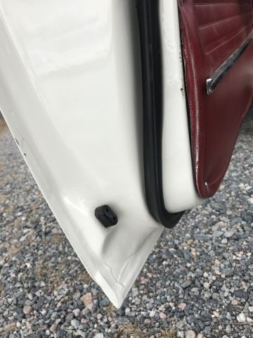 781392-16 Chevrolet Corvair Monza Cabriolet -1965