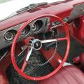781392-26 Chevrolet Corvair Monza Cabriolet -1965