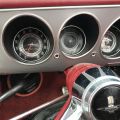 781392-28 Chevrolet Corvair Monza Cabriolet -1965