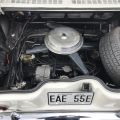 781392-32 Chevrolet Corvair Monza Cabriolet -1965