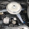 781392-33 Chevrolet Corvair Monza Cabriolet -1965