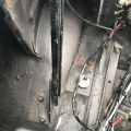 781392-37 Chevrolet Corvair Monza Cabriolet -1965